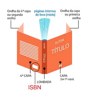 onde devo inserir o código de barras